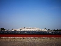 泱泱中华七十华诞