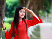 杨璐：爱惜时间，拥有璀璨人生！