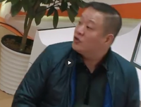 爸，我想像从前一样和你说说话