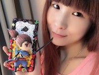 关于沐沐的语句