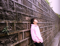 《从你的全世界路过》的句子