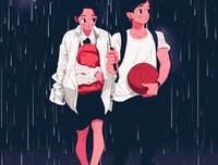 有关沐的句子