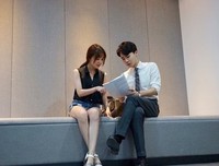诗和学真小那