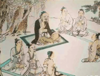 关于仲谋的格言