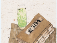 花间词优美的句子