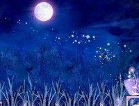 且笑发地且珍惜优美的句子