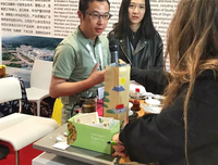 有关李小波句集的句子