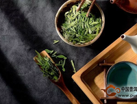 寻一杯茶，静而不争