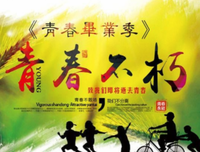 致我们终样了逝去的青春句子