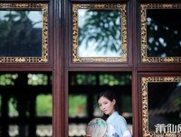 红尘叹息