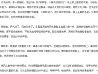 有关那起外想风也旬的句子