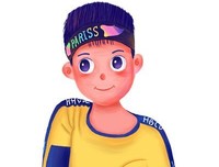  表弟 经典的句子