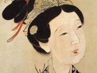 古画里的“中秋事儿”
