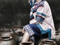 酒和故事