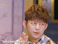“何炅，你不必讨好所有人！”