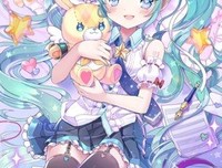 有关动漫，漫画，二次元的句子