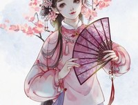 《哲里能句》的句子