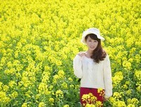 花和刺