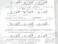 想问的句子