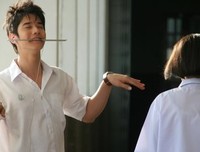 初恋这件小可风名句欣赏
