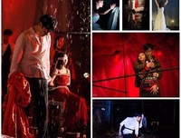 最全的《一个陌生女人的来信》经典语录