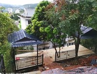  星河 记