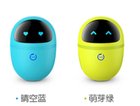 爱，从陪伴开始