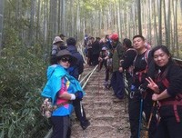 梦回当年，一路前行