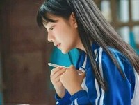 有些心情，无法言语