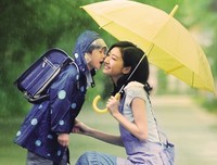 爱我的妈妈, 却把我推进了痛苦的“深渊”