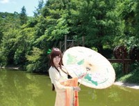 雨柔的语句摘抄_关于雨柔的语句