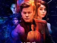 《黑镜 第五季》影评10篇