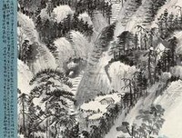 《文心不诺，心兰如梦》的句子