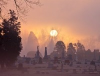离别，是为了再次重逢