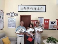 也许当时忙上月么了来微家将和哭泣名句欣赏