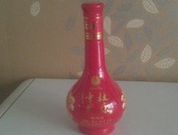 生才作以解忧？唯有杜康句子