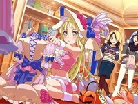 星星女孩