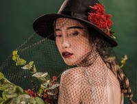 韦韦名句欣赏
