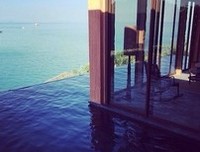 海边偶拾