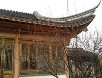  桃花记？