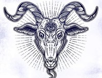提防撒旦的攻击