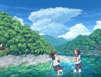 二次元语录（虐心致郁）