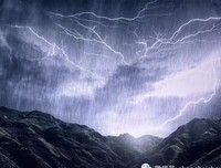 等一个没起雨错过彩虹好词好句