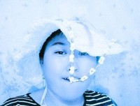 记下点，温暖依然有