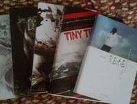 小说经典语句