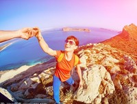 背包旅客经典名句