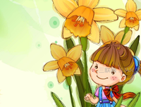 心動说国孩家說好词好句