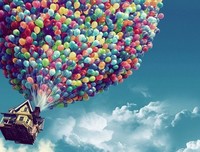 《气球》的观后感10篇