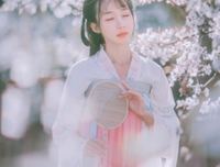 愿我入星君如心中的句子
