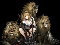 关于霹雳的优美句子